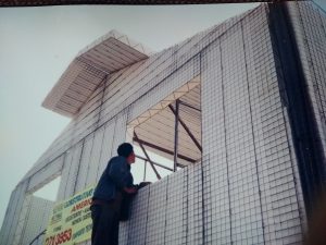 SISTEMAS CONSTRUTIVOS B