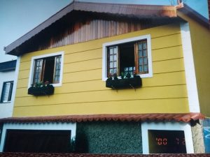 SISTEMAS CONSTRUTIVOS D